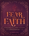 Image for Fear into Faith