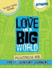 Image for Love In A Big World : Teacher Guide 3rd Grade - Stories Series
