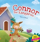 Image for Connor The Kangaroo Goes to School