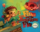 Image for Finn and the Ferocious Flu