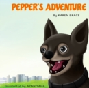 Image for Pepper&#39;s Adventure