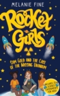 Image for Rocket Girls
