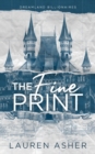 Image for The Fine Print Special Edition