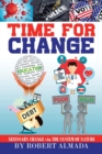 Image for TIME FOR CHANGE: Necessary Change via The System of Nature
