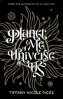 Image for Planet of Me Universe of Us