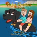 Image for Duke Stories