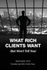 Image for What Rich Clients Want