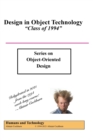 Image for Design in Object Technology