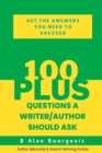 Image for 100+ Questions a Writer/Author Should Ask
