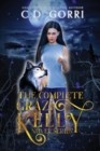 Image for The Complete Grazi Kelly Novel Series