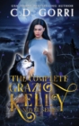 Image for The Complete Grazi Kelly Novel Series