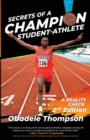 Image for Secrets of a Champion Student-Athlete : A Reality Check (2nd edition)