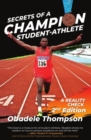 Image for Secrets of a Champion Student-Athlete: A Reality Check (2nd edition)