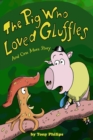 Image for The Pig Who Loved Gluffles