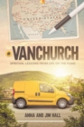 Image for #VanChurch: Spiritual Lessons from Life on the Road