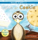 Image for Cake or Cookie