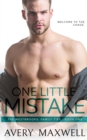 Image for One Little Mistake