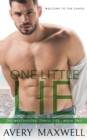Image for One Little Lie