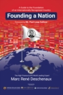 Image for Founding a Nation: A Guide to the Foundation of an Internationally Recognized Country