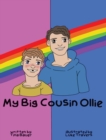 Image for My Big Cousin Ollie
