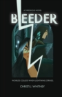 Image for Bleeder : A Threshold Novel