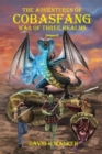 Image for The Adventures of Cobasfang : War of Three Realms