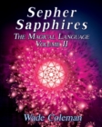 Image for Sepher Sapphires Volume 2