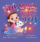 Image for Super Special Magic Shoes