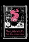 Image for The Little Witch&#39;s Pink day Celebration