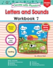 Image for Success with Phonics Workbook 7 : Letters and Sounds Workbook 7