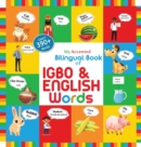 Image for My Accented Bilingual Book of Igbo&amp; English Words