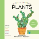 Image for Plants (Multilingual Board Book)