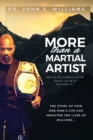 Image for More Than A Martial Artist