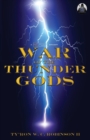 Image for War of The Thunder Gods