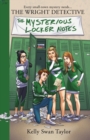 Image for The Mysterious Locker Notes