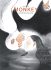 Image for Monkey  : new writing from JapanVolume 3, 2022,: Crossings