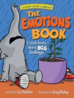 Image for The Emotions Book : A Little Story About BIG Feelings