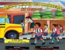 Image for Manny Minds His Manners At School