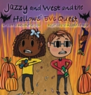 Image for Jazzy and West and the Hallows&#39; Eve Quest