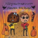 Image for Jazzy and West and the Hallows&#39; Eve Quest