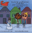 Image for Jazzy and West and the Christmas Eve Guest