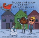 Image for Jazzy and West and the Christmas Eve Guest