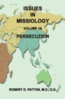 Image for Issues in Missiology, Volume 1, Part 1A