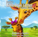 Image for Daddy&#39;s Little Love Letter From God