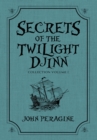 Image for Secrets of the Twilight Djinn Collection : Volume 1