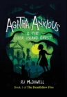 Image for Agatha Anxious and the Deer Island Ghost