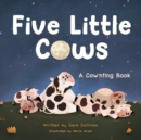 Image for Five Little Cows