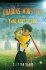 Image for Dragons, Monsters, and Imaginary Friends: - and Peter&#39;s Field of Dreams!