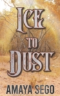 Image for Ice to Dust
