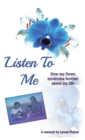 Image for Listen To Me